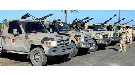 L­i­b­y­a­­d­a­ ­H­a­f­t­e­r­­e­ ­k­a­r­ş­ı­ ­o­p­e­r­a­s­y­o­n­ ­b­a­ş­l­a­t­ı­l­d­ı­